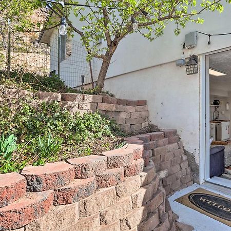 Zion Haven With Fire Pit 23 Mi To Natl Park! Villa Hurricane Exterior photo