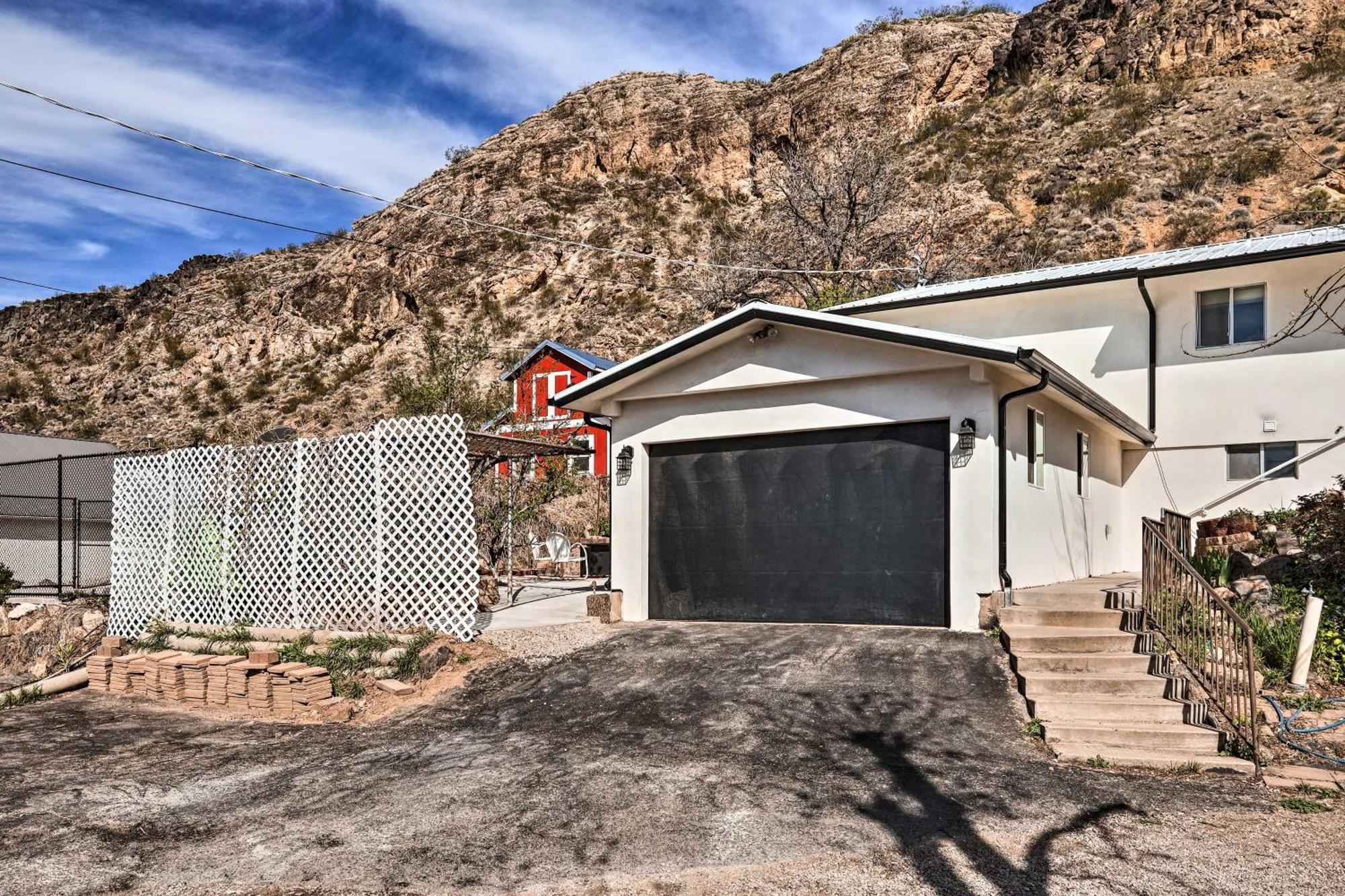 Zion Haven With Fire Pit 23 Mi To Natl Park! Villa Hurricane Exterior photo